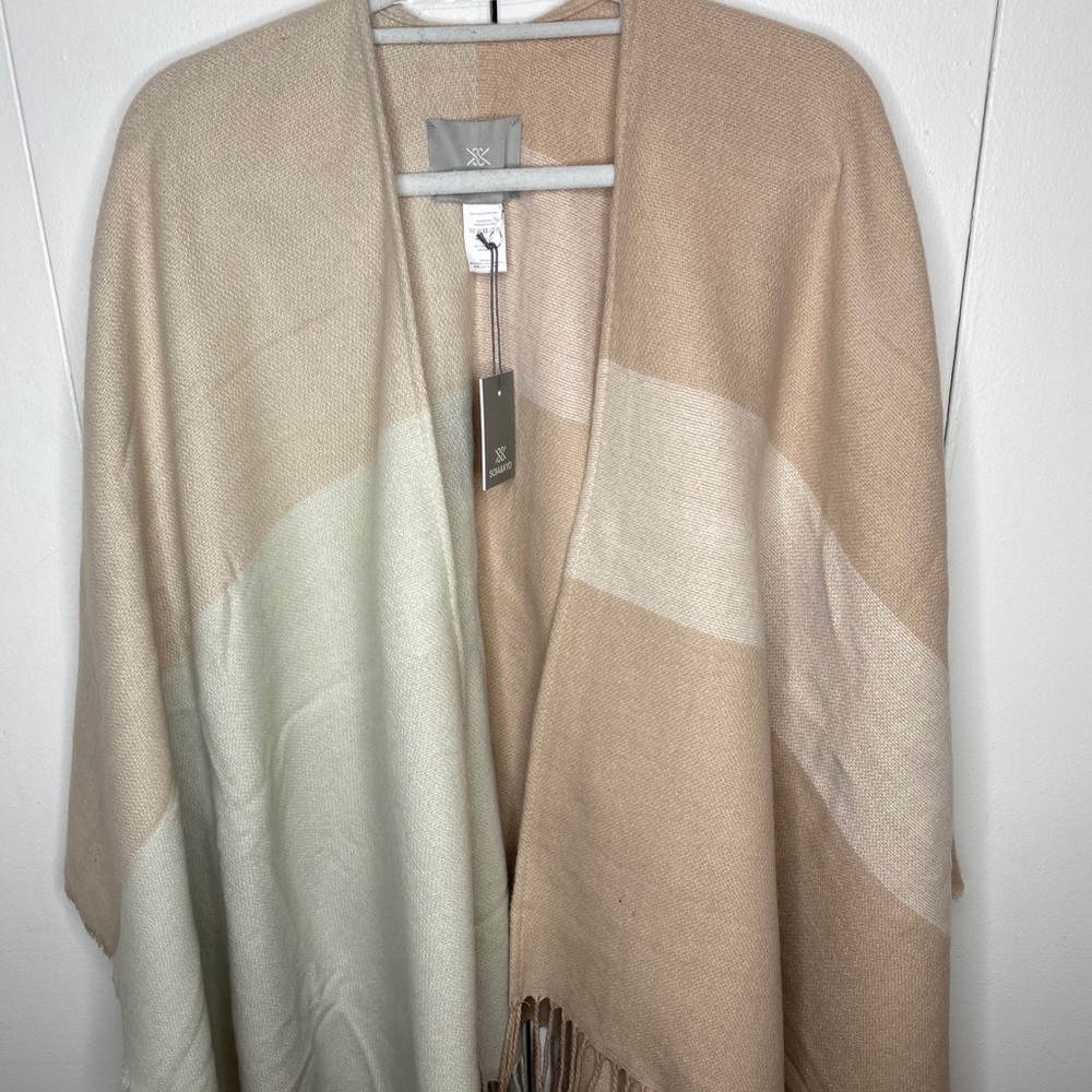 Soia & kyo Poncho